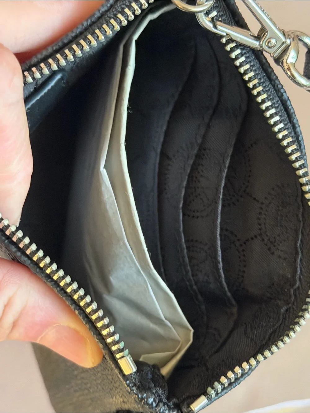 Michael Kors compact michael